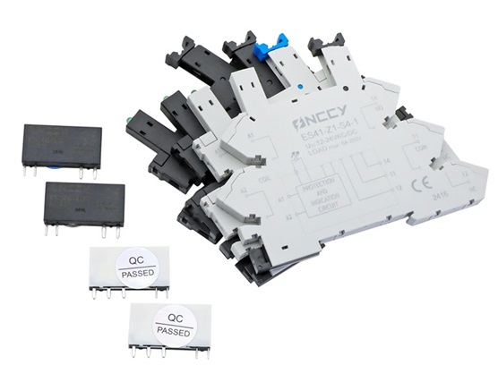 ¿Cómo Funciona un Relé? [Guía Definitiva con Diagramas de Cableado]