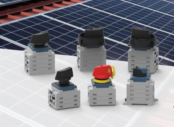 ONCCY EDS5/6: Un seccionador DC certificado por SAA para mejorar la seguridad en los sistemas fotovoltaicos residenciales en Australia